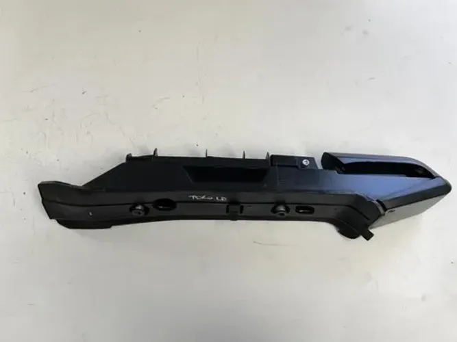 Suporte Rack Direito Toro 2018 2019 2020 Preto