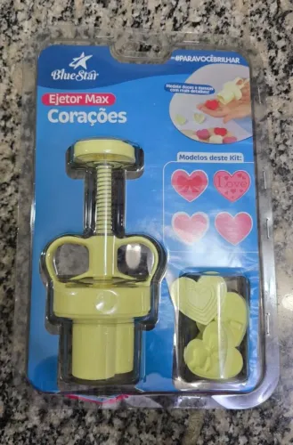 Kit Ejetor Max