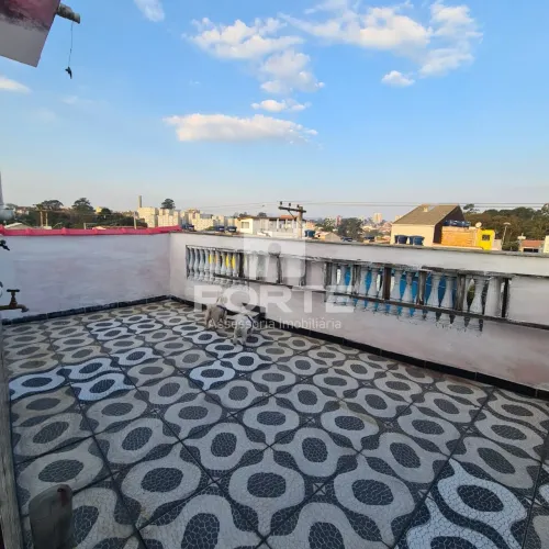Casa a venda no Jardim Helena em Ferraz de Vasconcelos