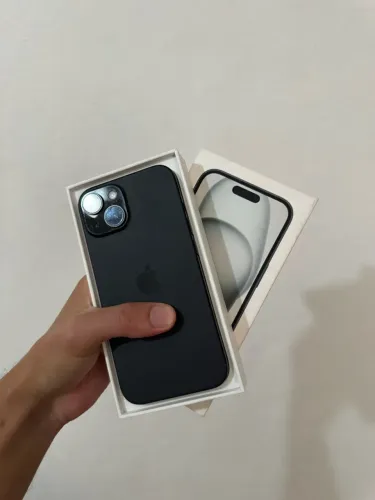 iPhone 15 256gb