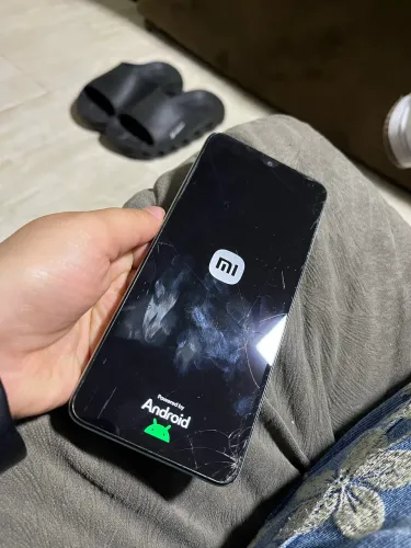 Xiaomi A3x 