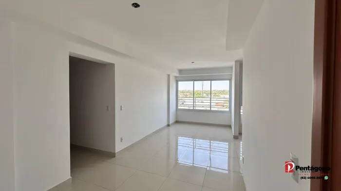 Apartamento 03 quartos no Jardim Europa