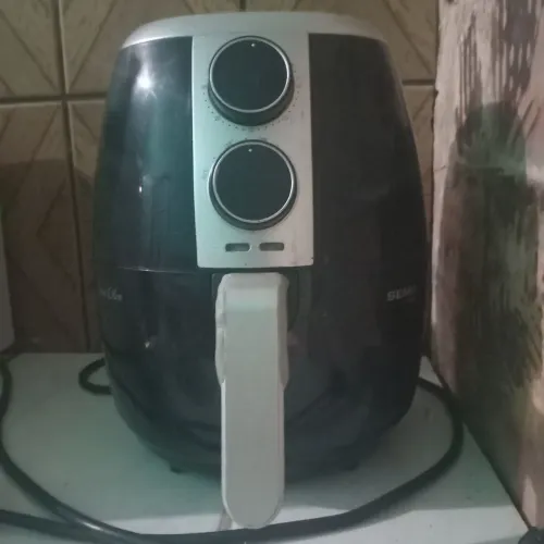 Air fryer