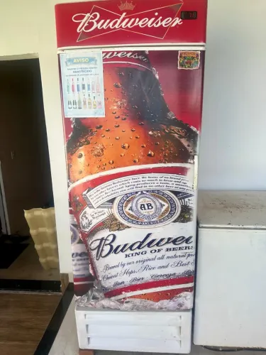 Vendo Freezer Cervejeira