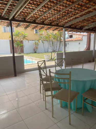 Casa de Eventos