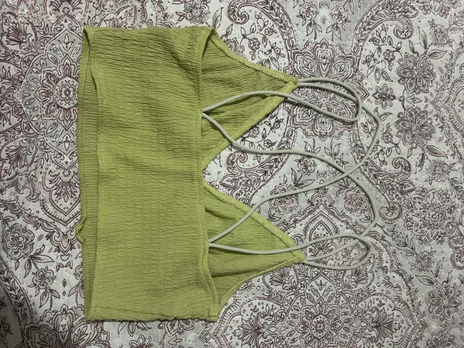 Blusas 