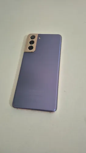Galaxy S21 5G 128gb - Violeta