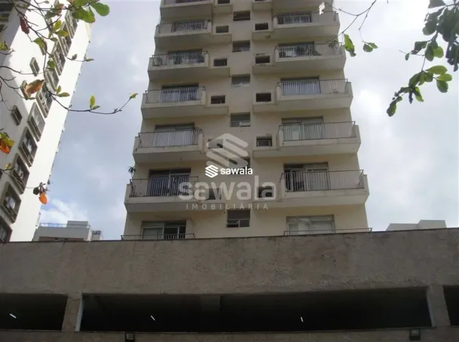 Apartamento à venda com 145,00m² e 3 quartos em São Conrado, Rio de Janeiro - RJ