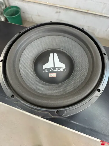 Alto-falante subwoofer JL audio