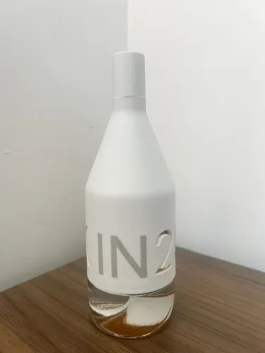 Perfume CKin2u Feminino 100ml - Calvin Klein - Original