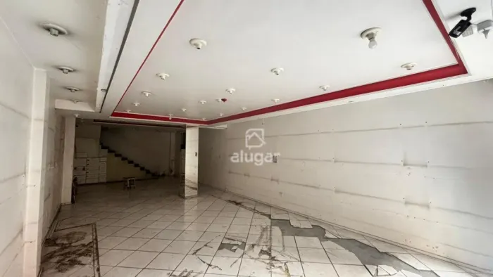 Loja para alugar, Centro - Montes Claros/MG - R$ 10.000,00 - Alugar Imóveis