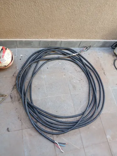 Cabo PP 4 x 10mm