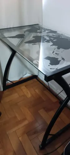Mesa de computador 