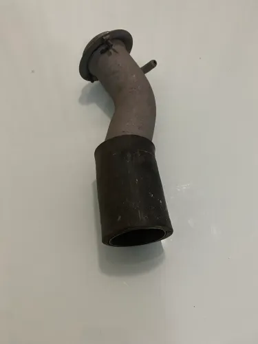 Opala tubo do tanque 78/79