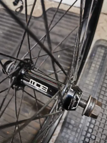 Aro 20 cubo mob
