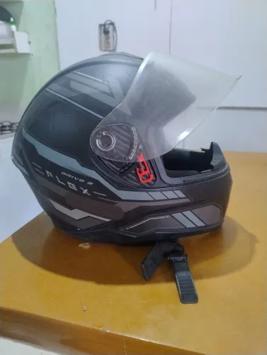 Vendo capacete