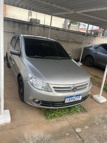 Volkswagen Voyage 1.0/1.0 City MI Total Flex 8V 4P 2013