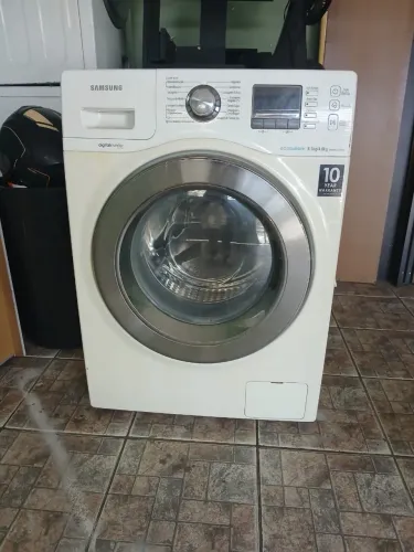 LAVA E SECA SAMSUNG 8,5kg 