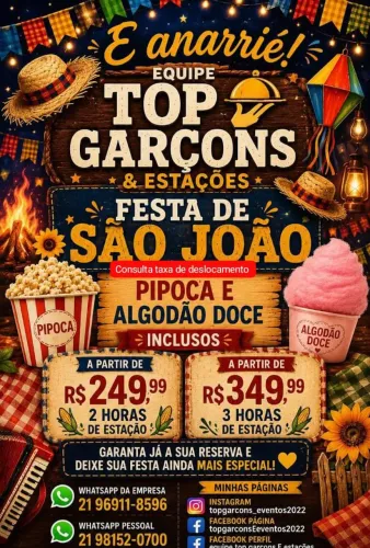 Não pegou sinal 