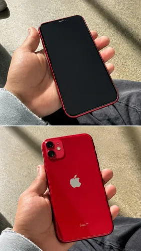 iphone 11 64gb 