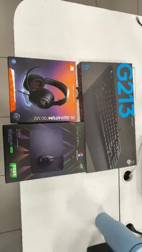 GAMER