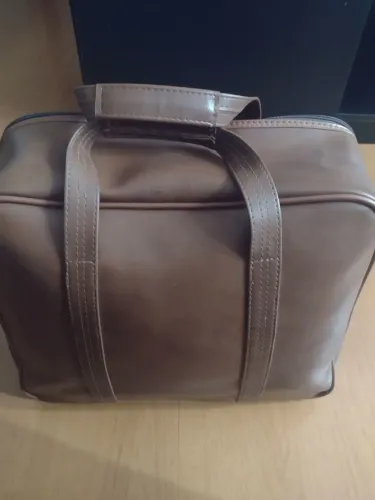 Vendo bolsa/mala
