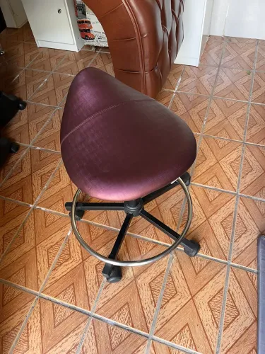 Mocho cela ergonômico.