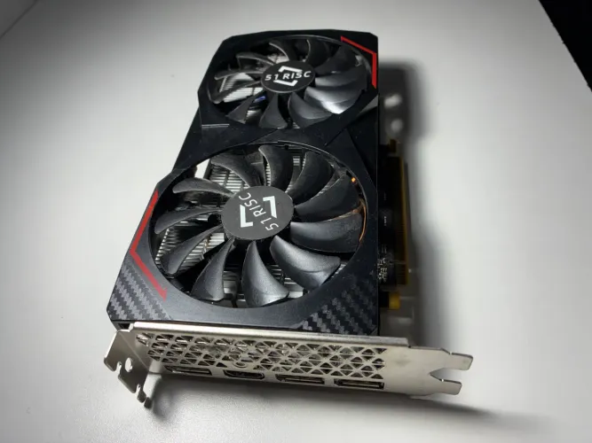 RX 6600 8GB