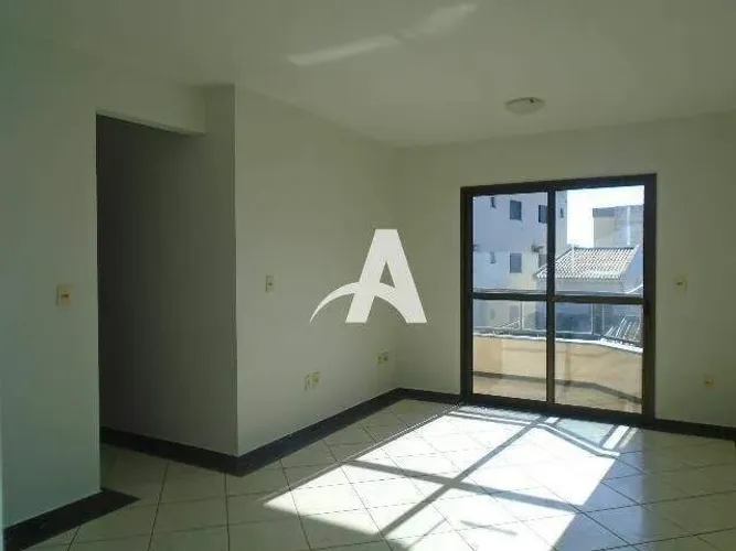 Apartamento para aluguel, 3 quartos, 1 suíte, 1 vaga, Santa Mônica - Uberlândia/MG