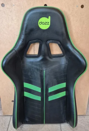 Peças de Reposição Cadeira Gamer Dazz (Encosto, Base e Braço)