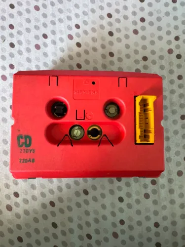 Computador Bordo Relógio Painel Gm Vectra 1997/2005