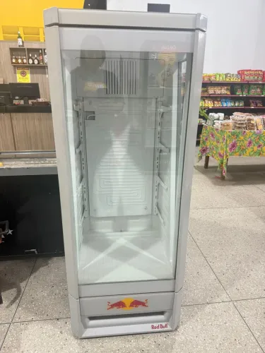 Expositor de bebidas