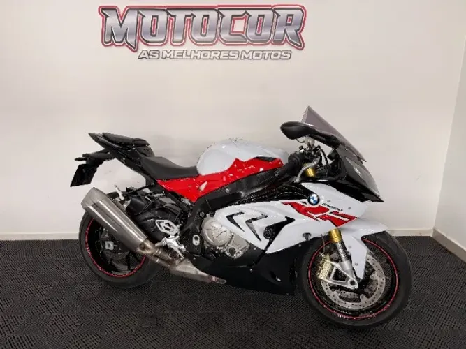 BMW S1000 RR