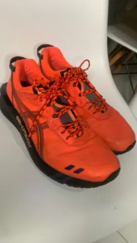 Tênis Asics Gel Lyte XXX