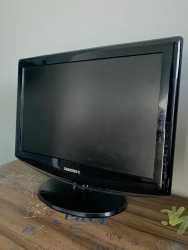 TV SAMSUNG 19 POLEGADAS 