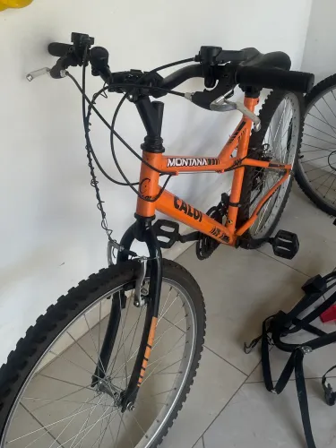 Caloi aro 27