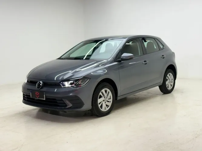 Volkswagen Polo Sense 1.0 170 TSI 2024