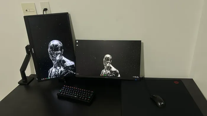 PC Gamer i5 10ª Geração GTX 1650 16GB RAM SSD