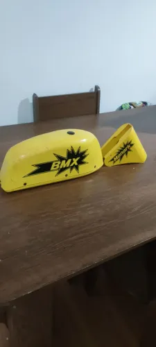 Monark tanguinho