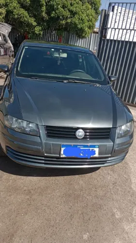 Fiat Stilo 1.8/ 1.8 Connect 8V 103cv 5P 2003