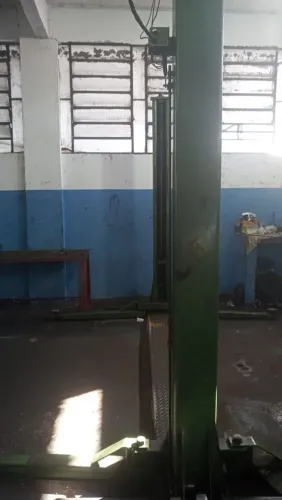 Elevador Automotivo