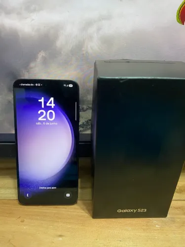 S23 256 gigas 