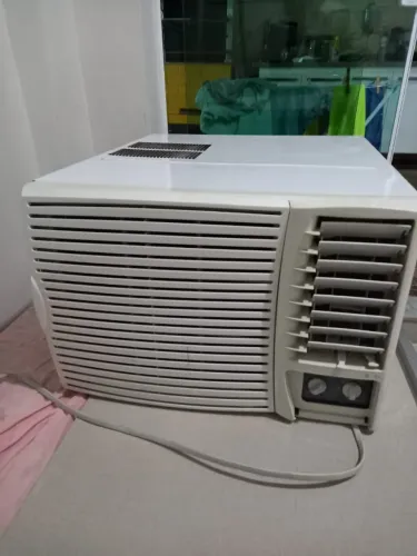 Ar condicionado de janela Springer 12 mil btus