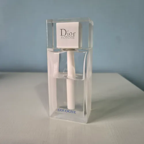 Perfume Dior Homme Cologne