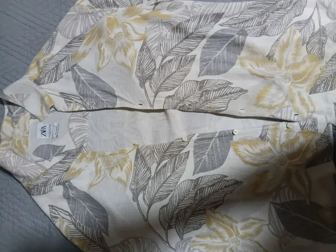 COMBO DE 4 CAMISAS