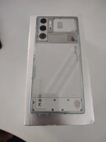 Redmagic 9 pro 16/512GB