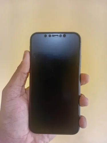 Iphone 11 64GB - preto (usado)