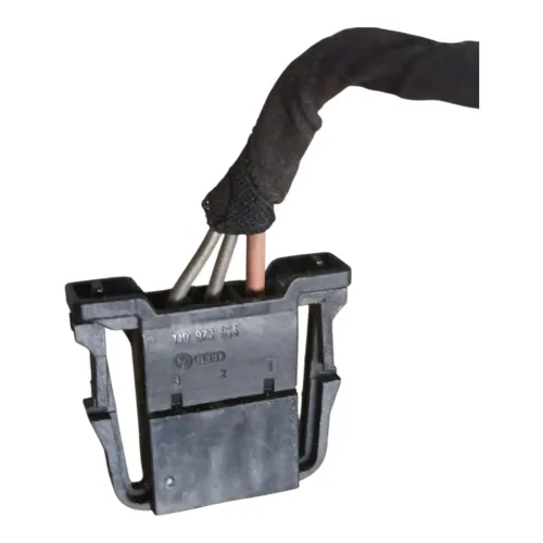 Plug conector chicote lanterna D tampa trase vw voyage 2003