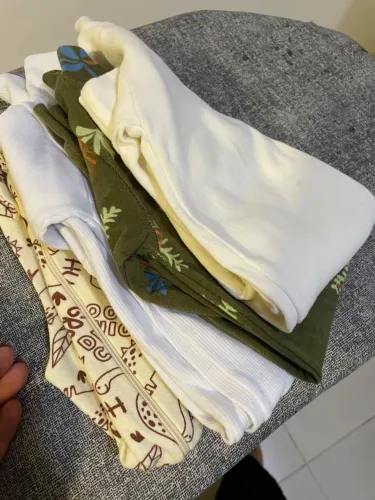 Roupa para neném