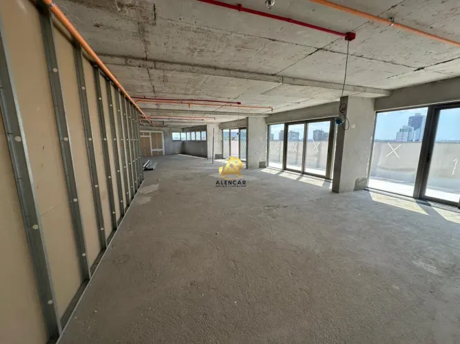 ANDAR COMERCIAL 360M² NA ENSEADA DO SUÁ, VITÓRIA REGIÃO CORPORATIVA CONSOLIDADA